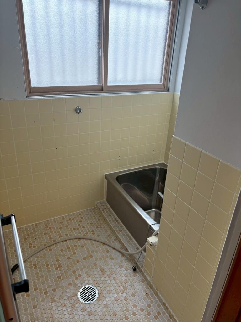 ★中古住宅★　音更町大通8丁目　平家住宅　土地98坪 内観
