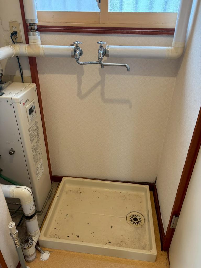 ★中古住宅★　音更町大通8丁目　平家住宅　土地98坪 内観