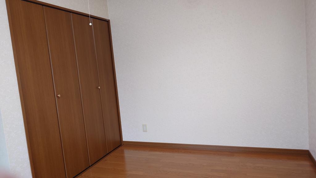 札内暁町　南東角地！　カーポート付！ 内観