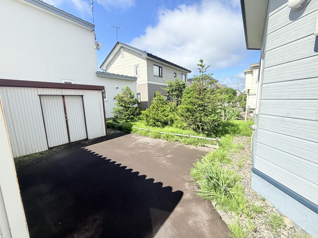 音更町木野大通東14丁目の中古住宅♪美邸 内観