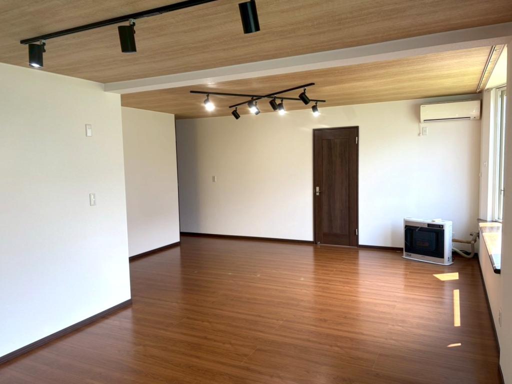 帯広市西20条南5丁目 中古戸建て 内観