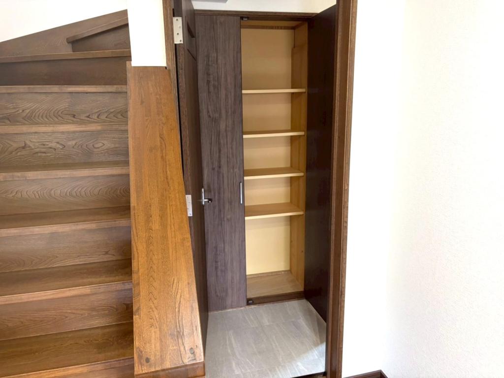 帯広市西20条南5丁目 中古戸建て 内観