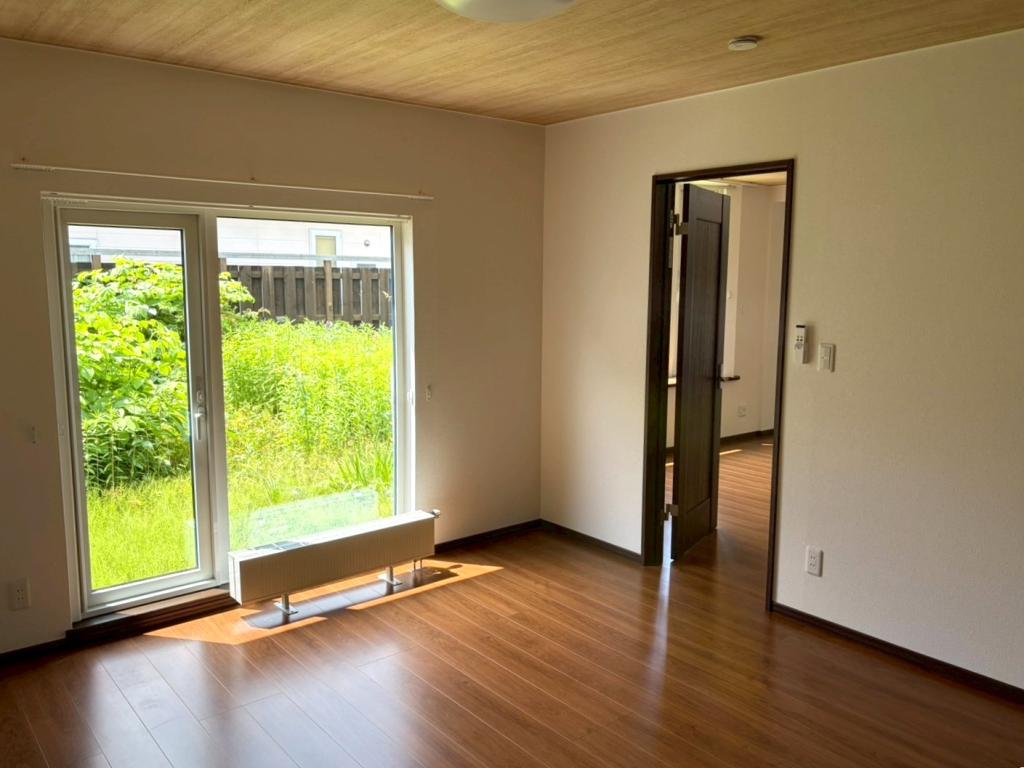 帯広市西20条南5丁目 中古戸建て 内観