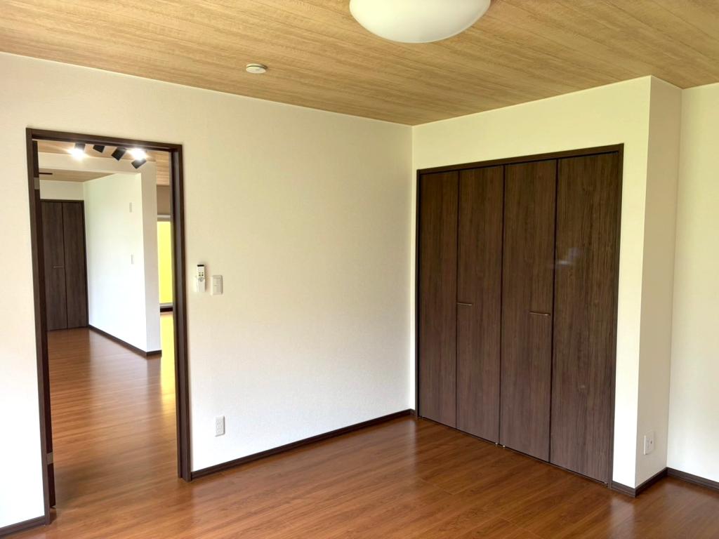 帯広市西20条南5丁目 中古戸建て 内観