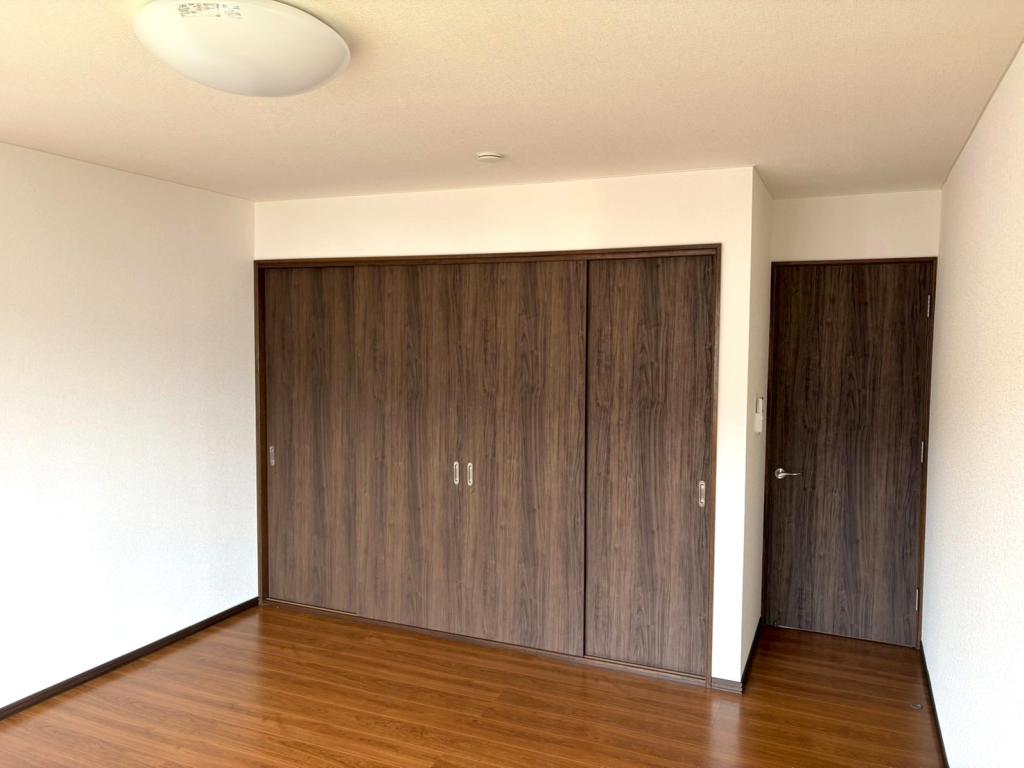 帯広市西20条南5丁目 中古戸建て 内観