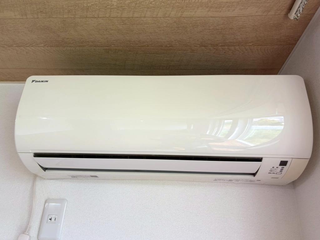 帯広市西20条南5丁目 中古戸建て 内観