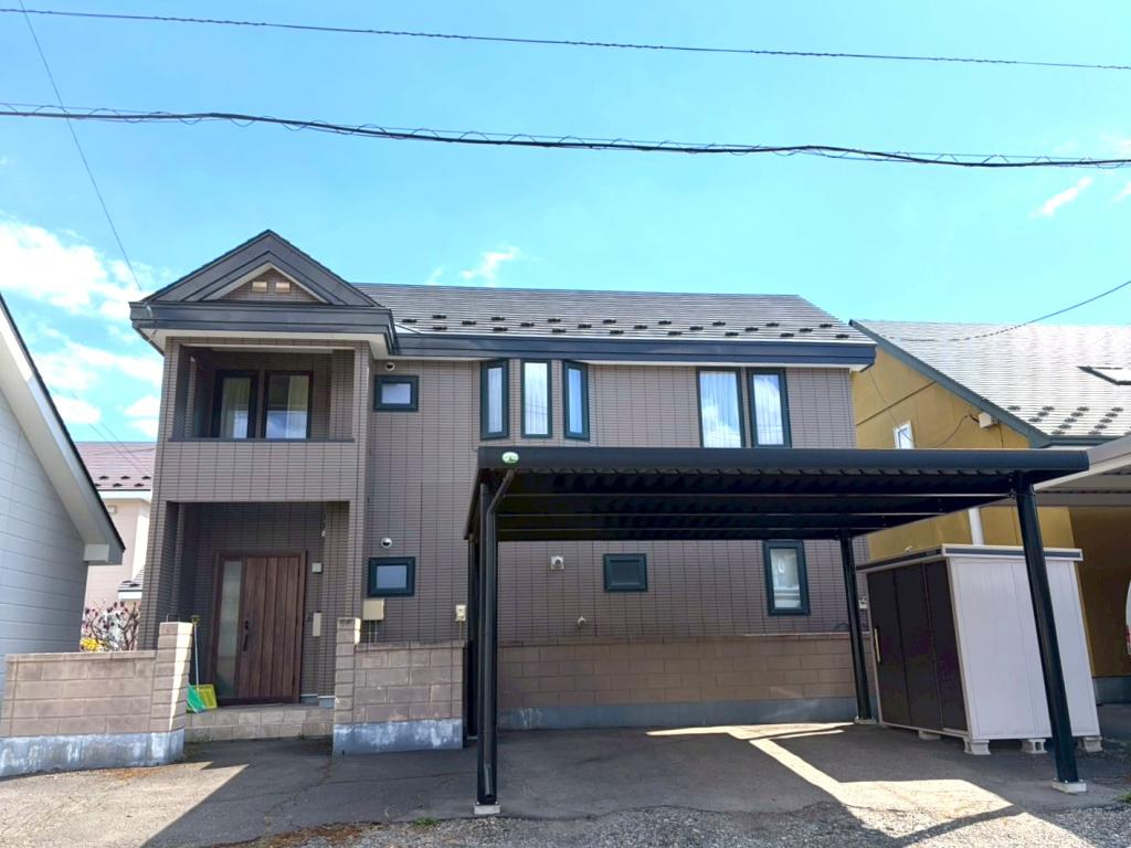 帯広市西20条南5丁目 中古戸建て 内観