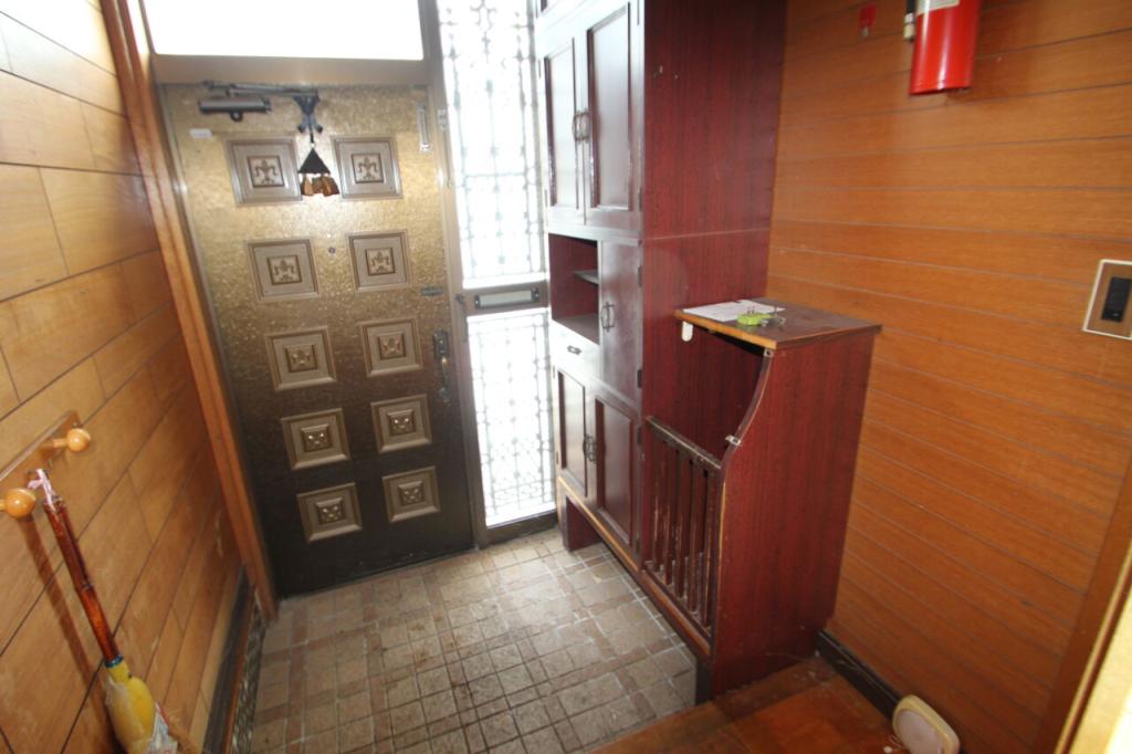 【大幅値下げ】清水町南９条９丁目　中古戸建 内観