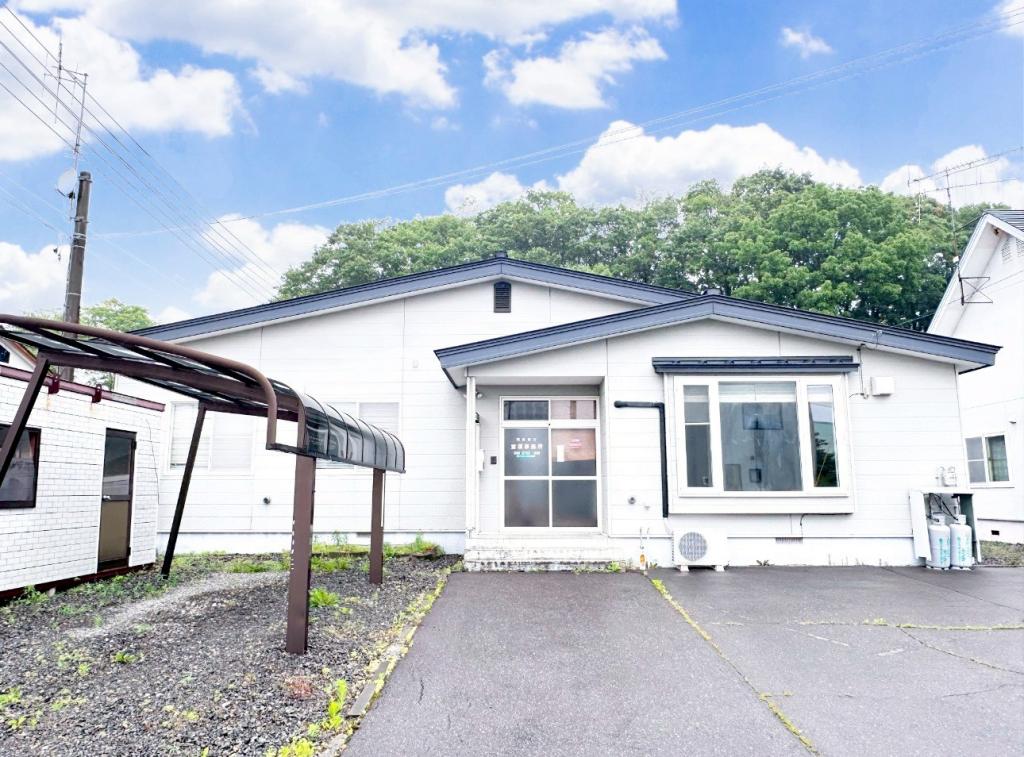 大樹町北通　中古戸建 内観