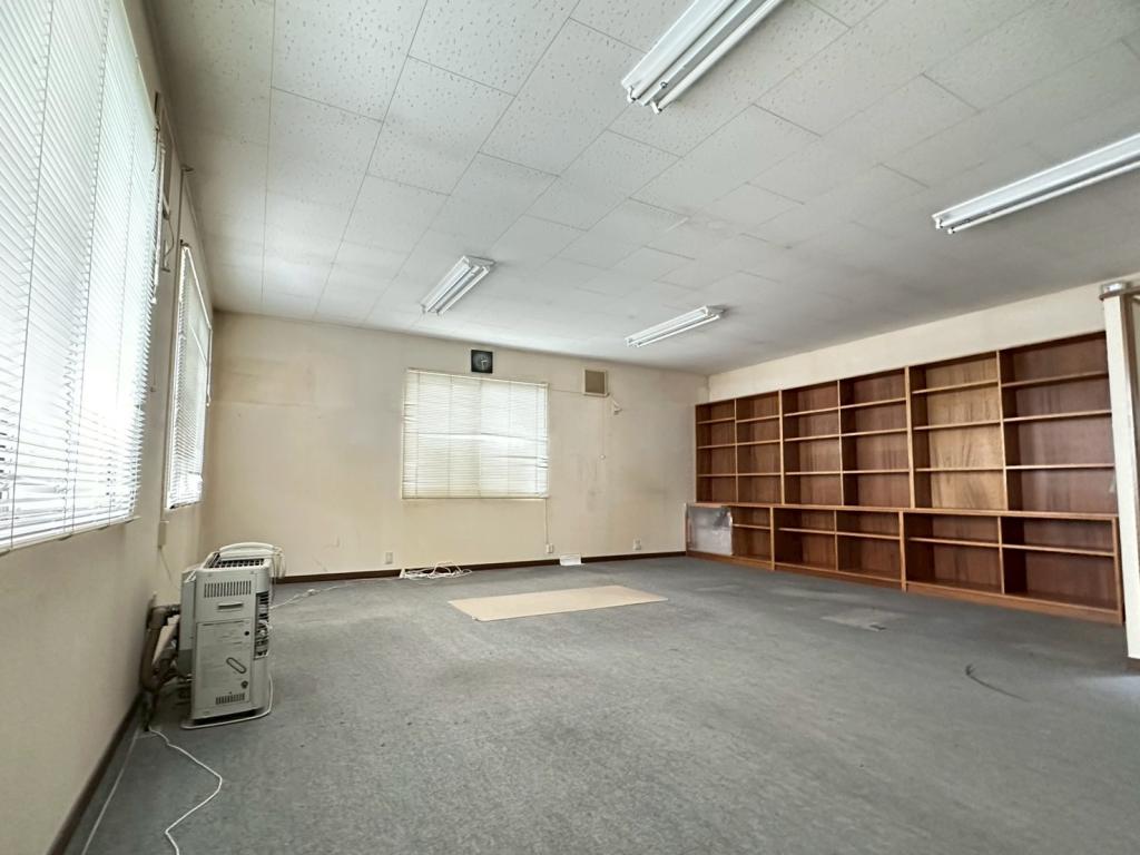 大樹町北通　中古戸建 内観