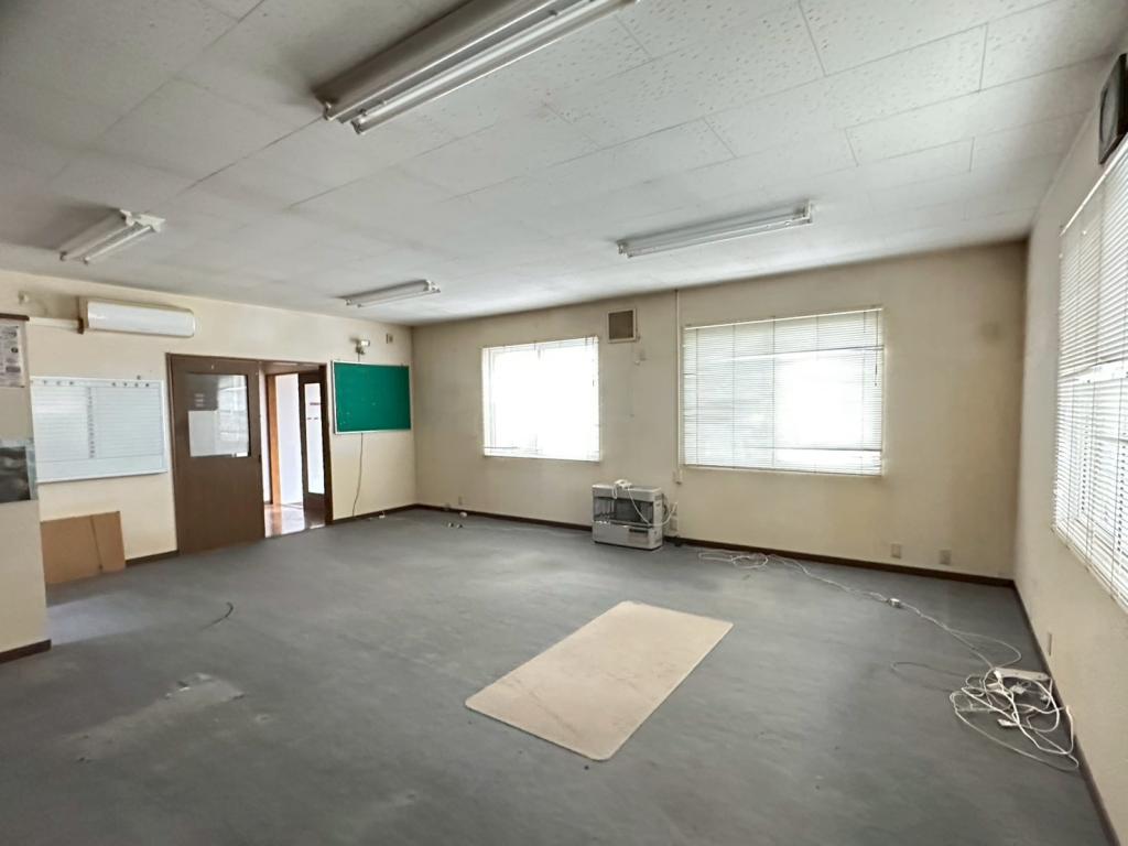 大樹町北通　中古戸建 内観