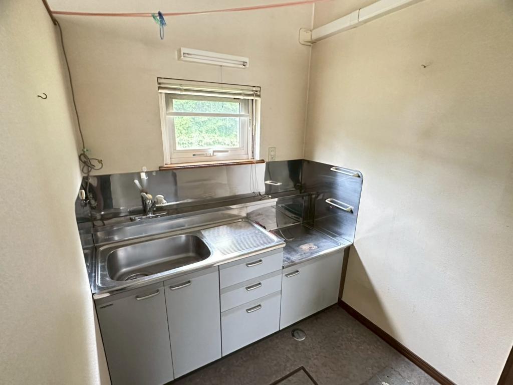 大樹町北通　中古戸建 内観