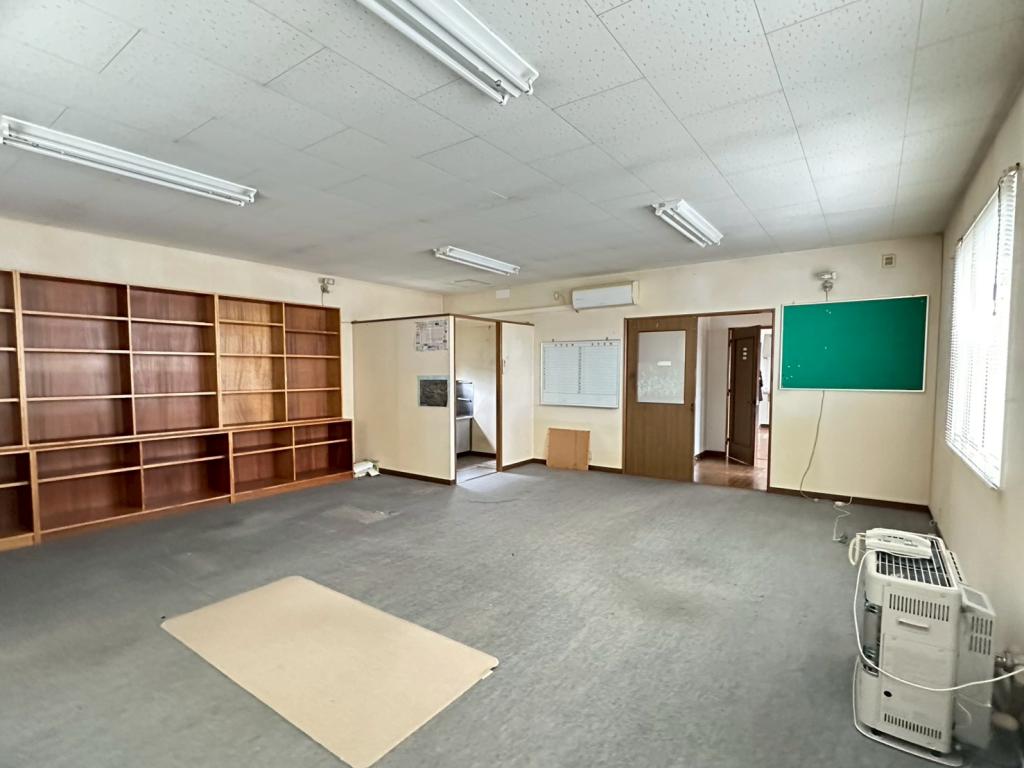 大樹町北通　中古戸建 内観