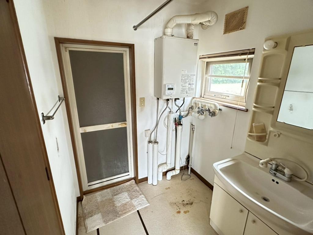 大樹町北通　中古戸建 内観