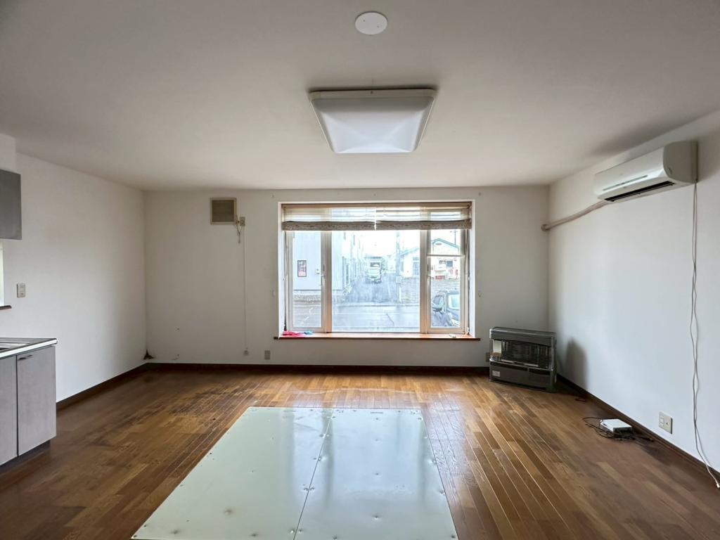 大樹町北通　中古戸建 内観