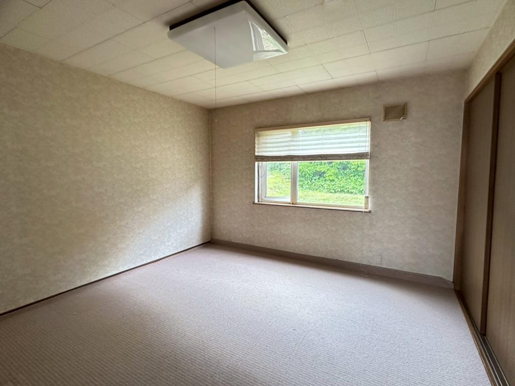 大樹町北通　中古戸建 内観