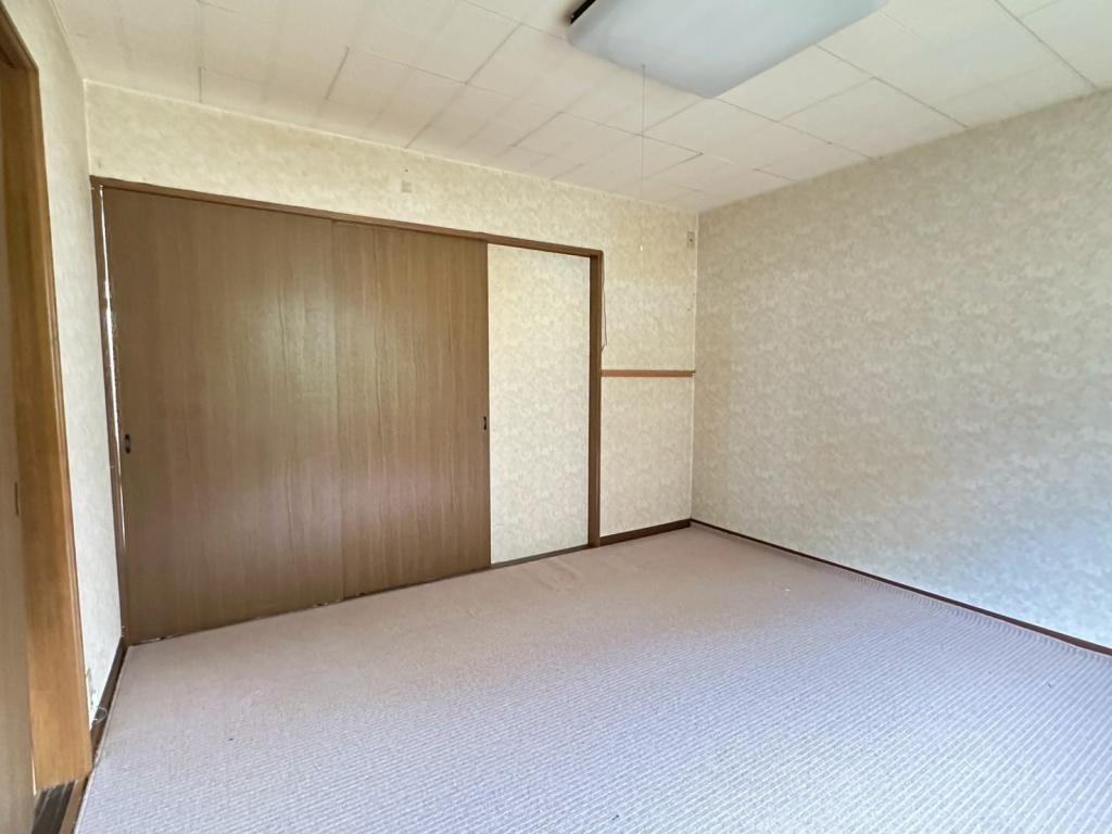 大樹町北通　中古戸建 内観
