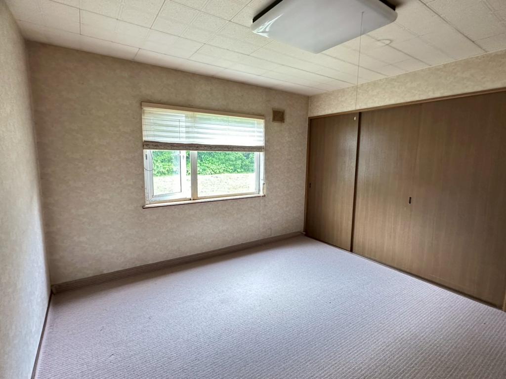 大樹町北通　中古戸建 内観