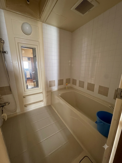 西２３条南４丁目　※商談中【西エリアに４ＬＤＫの中古住宅登場！】  内観