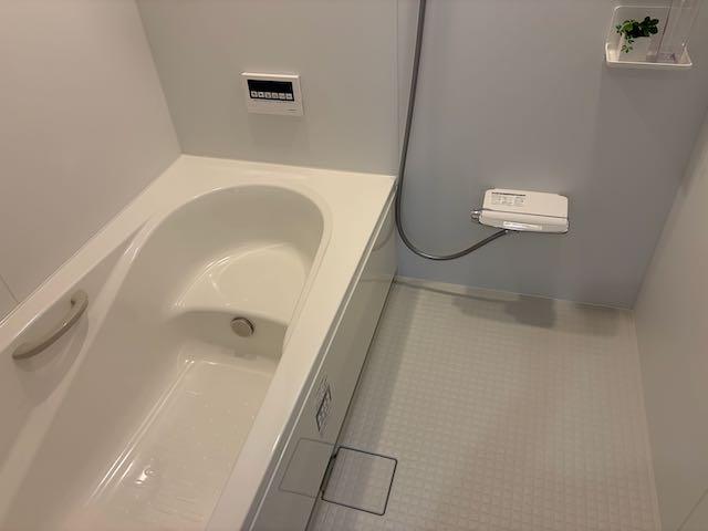 【フルリフォーム】西21条南3丁目 4LDK戸建住宅【仲介手数料不要】 内観