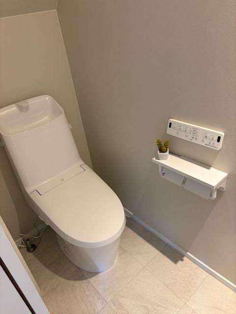 【フルリフォーム】西21条南3丁目 4LDK戸建住宅【仲介手数料不要】 内観