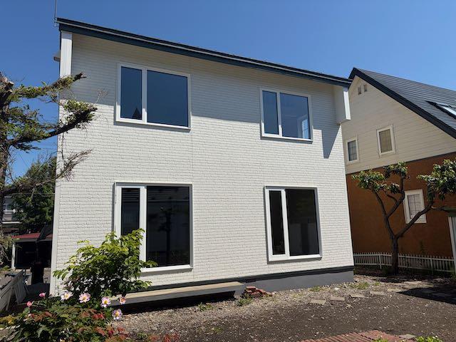 【フルリフォーム】西21条南3丁目 4LDK戸建住宅【仲介手数料不要】 内観