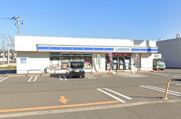 西１７条北１丁目　新築平家 周辺