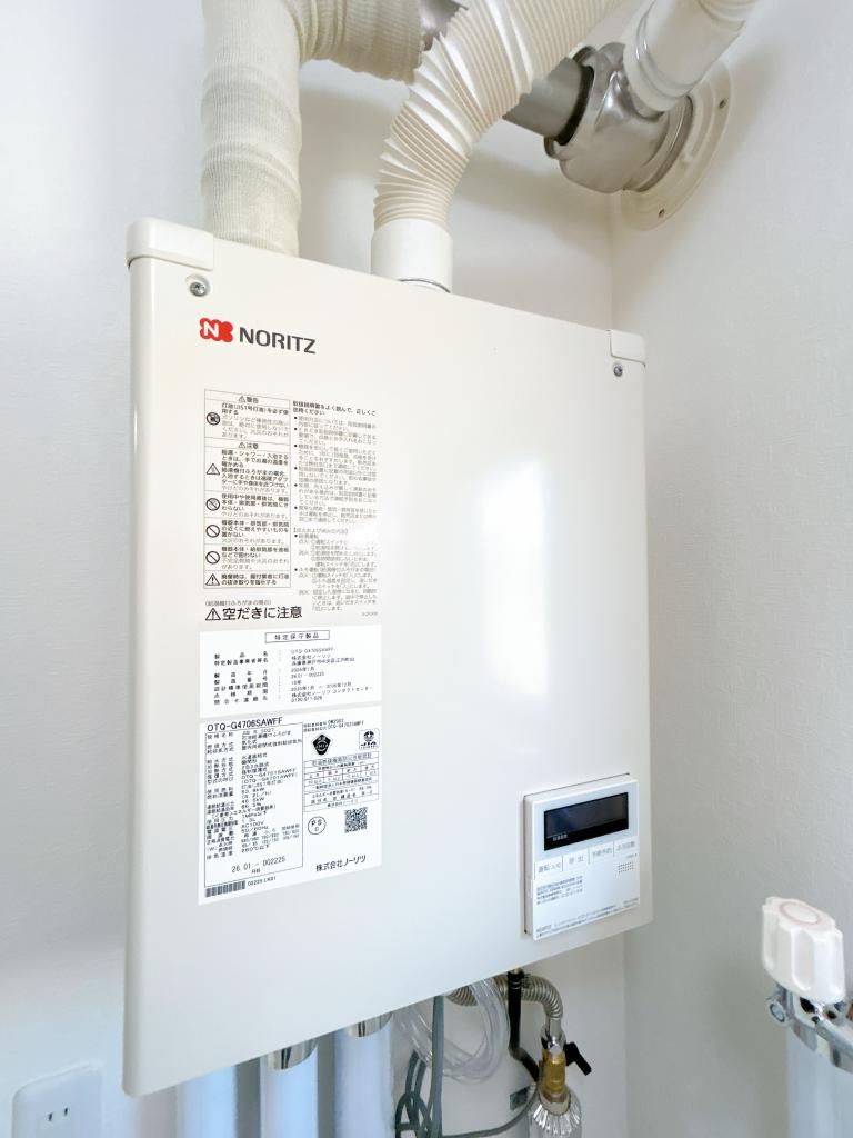 【リフォーム完成】大樹町松山町10-15 内観