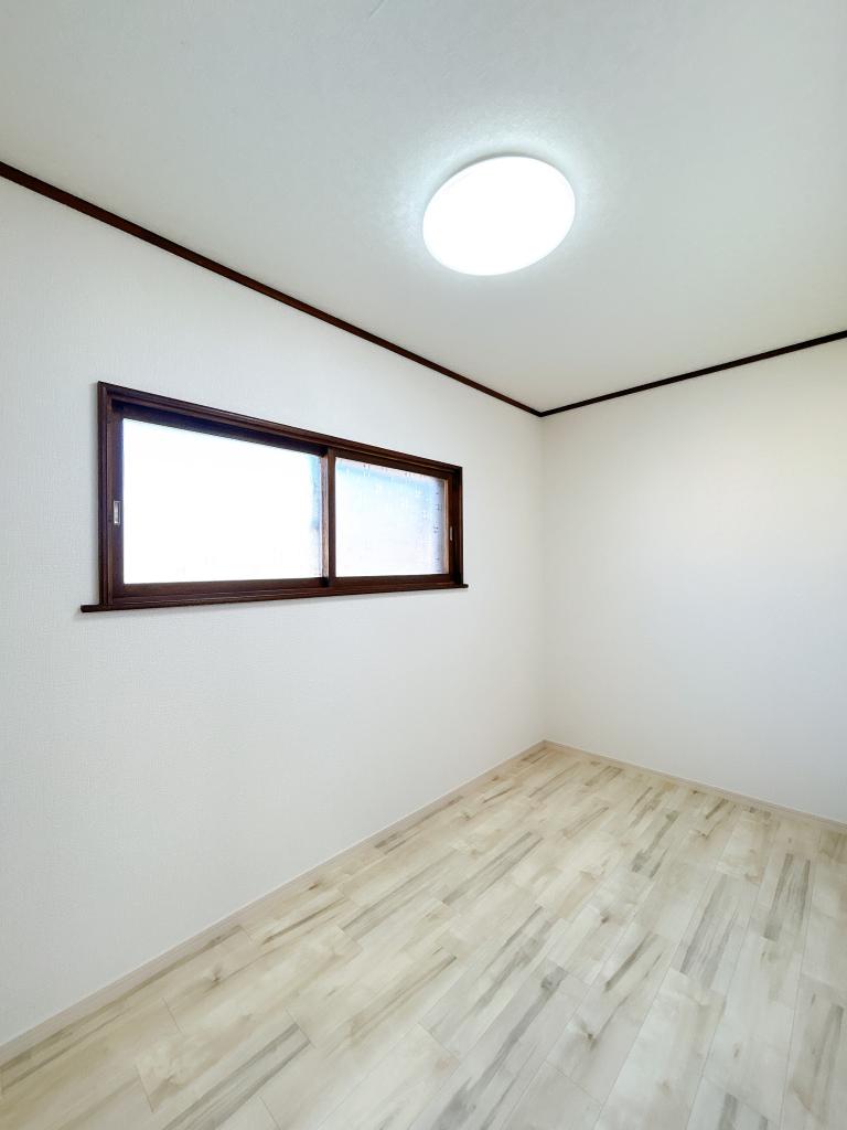 【リフォーム完成】大樹町松山町10-15 内観