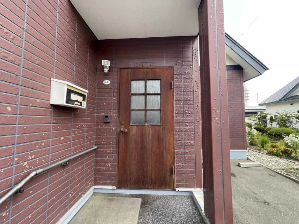 木野西通14＿中古住宅 内観