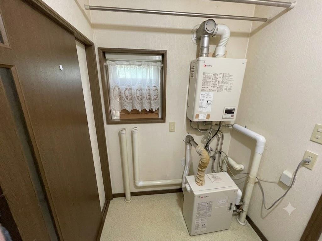 木野西通14＿中古住宅 内観
