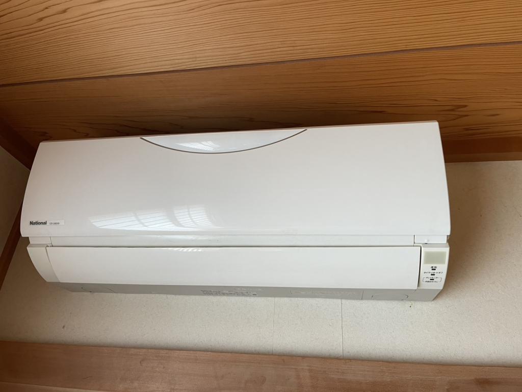 木野西通14＿中古住宅 内観