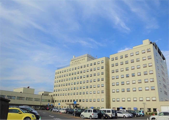 「満室想定利回り21％」釧路市千歳町一棟アパート 周辺