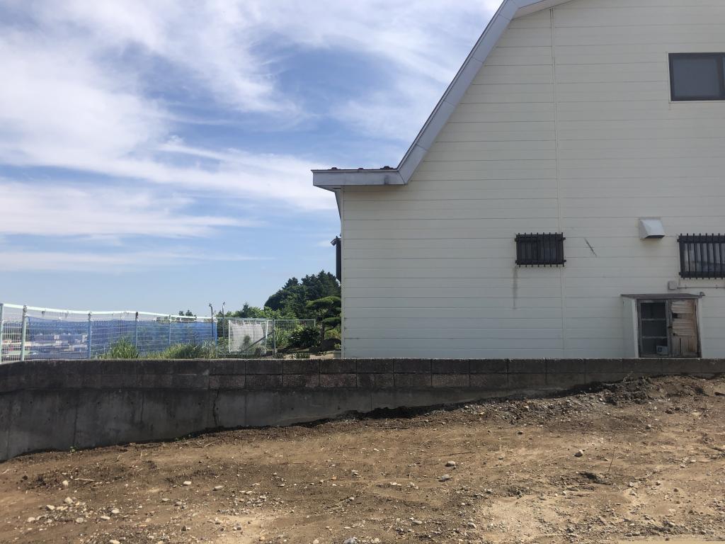 【売土地】音更町共栄台東11丁目4-6他 内観