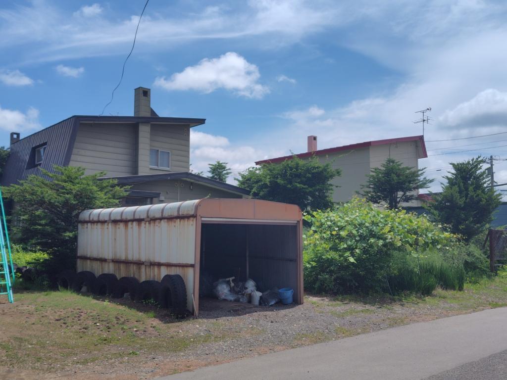 【売土地】帯広市西24条南2丁目12-118 内観