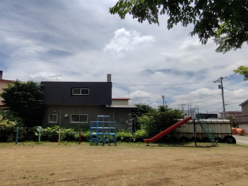 【売土地】帯広市西24条南2丁目12-118 内観