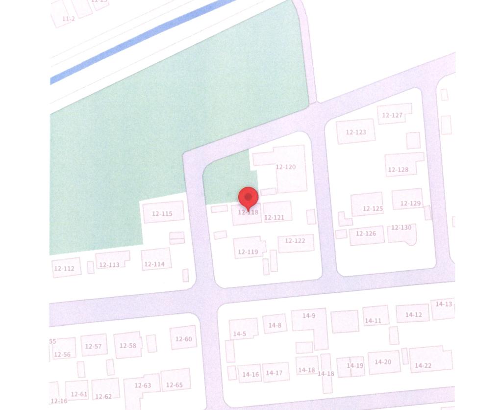 【売土地】帯広市西24条南2丁目12-118 内観