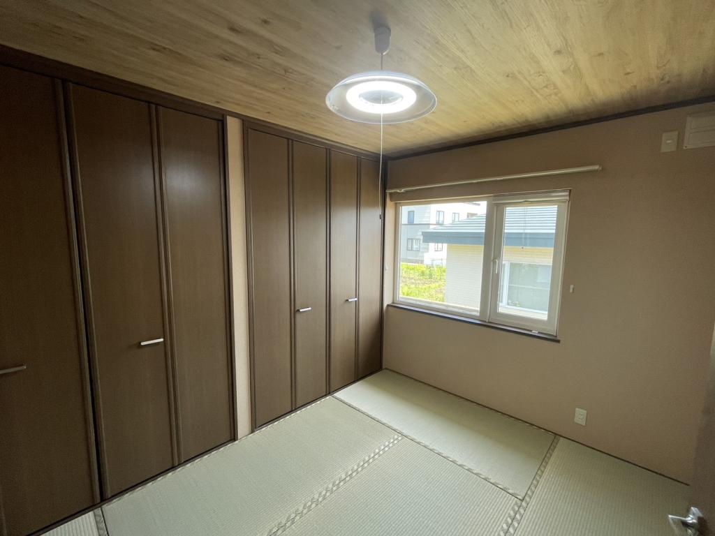 ♪リフォーム済み♪地下１階付平屋住宅♪　清水町本通１２＿中古住宅 内観