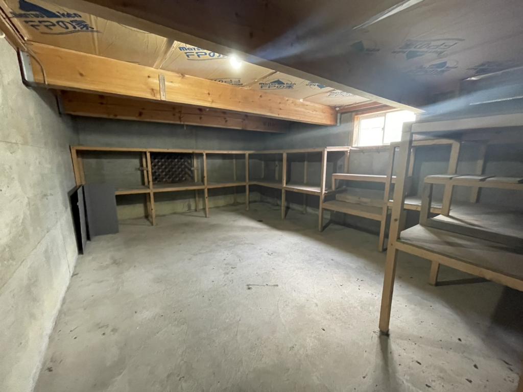 ♪リフォーム済み♪地下１階付平屋住宅♪　清水町本通１２＿中古住宅 内観