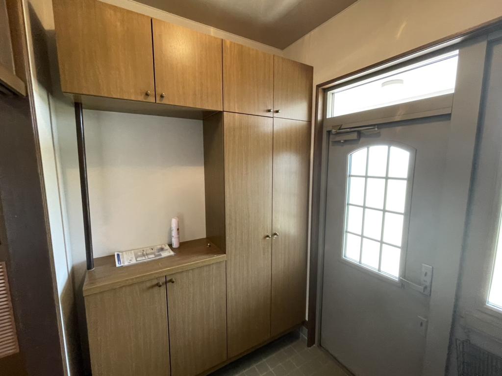 ♪リフォーム済み♪地下１階付平屋住宅♪　清水町本通１２＿中古住宅 内観