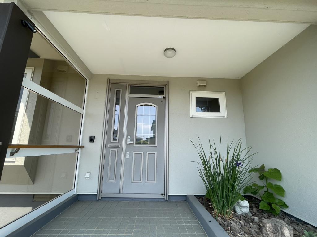 ♪リフォーム済み♪地下１階付平屋住宅♪　清水町本通１２＿中古住宅 内観