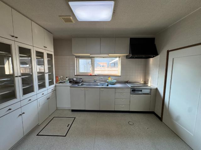【価格改定】芽室町東８条６丁目　中古戸建 内観