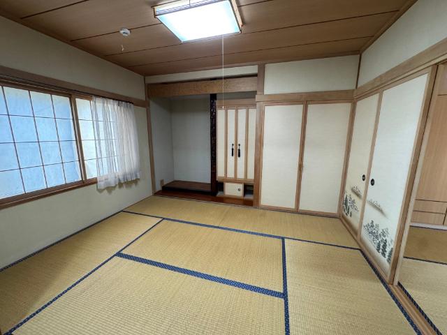 【価格改定】芽室町東８条６丁目　中古戸建 内観