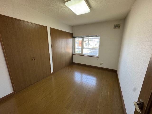 【価格改定】芽室町東８条６丁目　中古戸建 内観