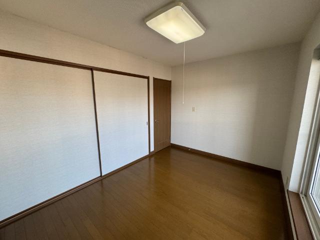 【価格改定】芽室町東８条６丁目　中古戸建 内観