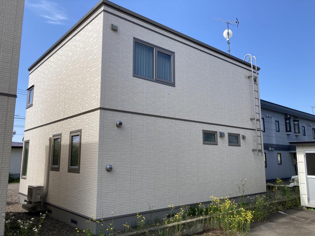 【価格改定】4SLDK 中古住宅 音更町緑陽台南区　敷地内3台以上駐車可能 内観