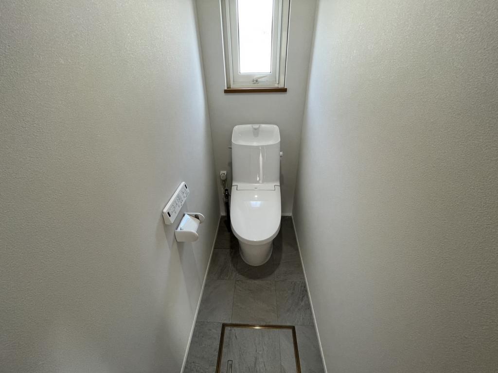♪価格改定・フルリフォーム♪幕別町札内桂町＿中古住宅 内観