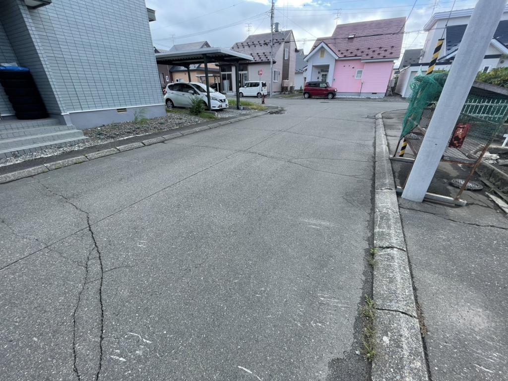 ♪価格改定・フルリフォーム♪幕別町札内桂町＿中古住宅 内観