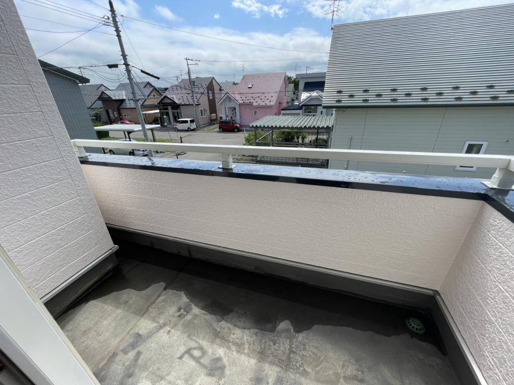 ♪価格改定・フルリフォーム♪幕別町札内桂町＿中古住宅 内観