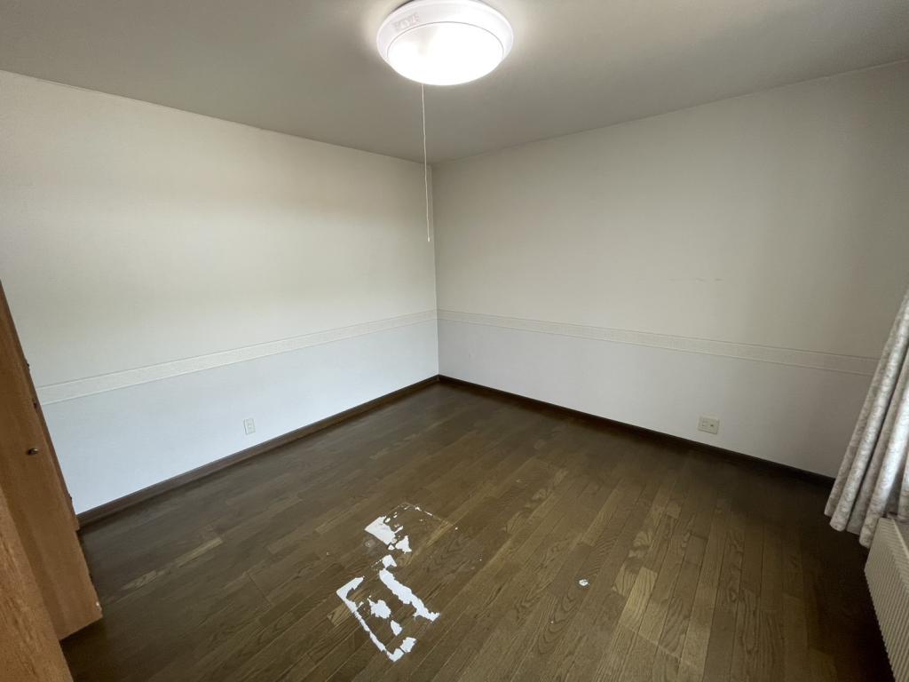 ♪店舗付住宅♪本別町北４＿中古住宅 内観